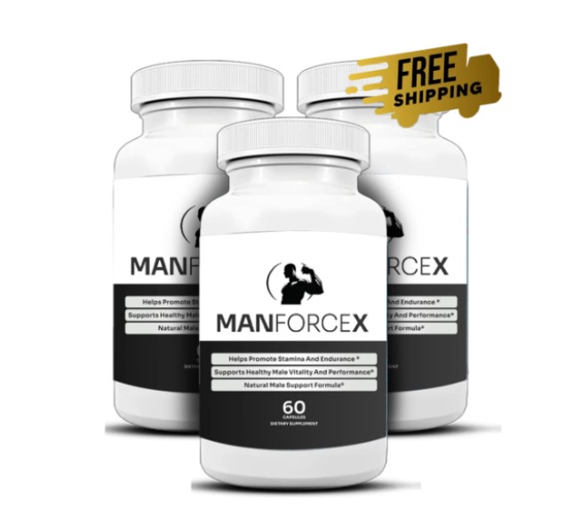 ManForceX Reviews