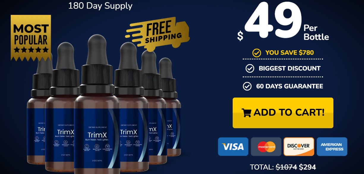 TrimX Reviews