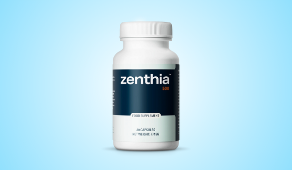 Zenthia Diet UK