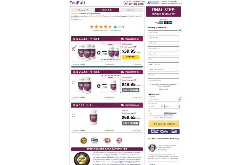 LipoBoost Gummies Australia Price