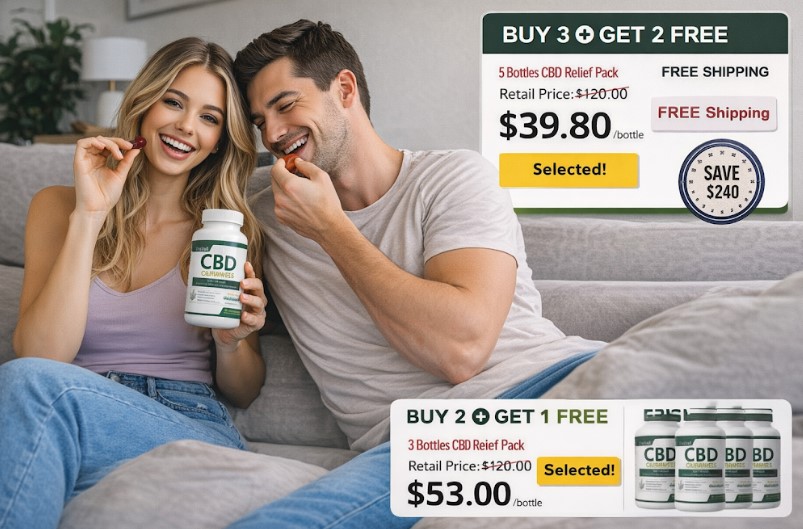 buy trufull cbd gummies