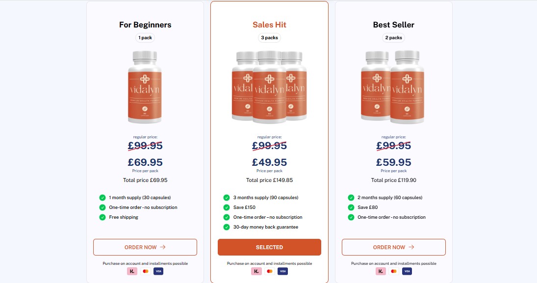 vidalyn cbd capsules uk 1