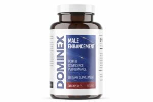 Dominex Male Enhancement Canada – Worth It for Energy & Vitality?