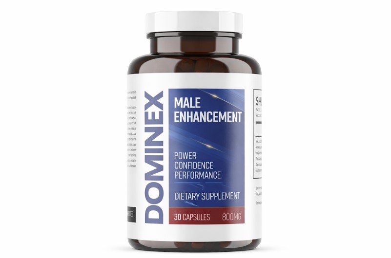 Dominex Male Enhancement Canada