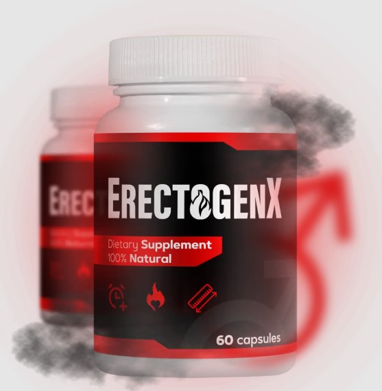 ErectogenX Reviews