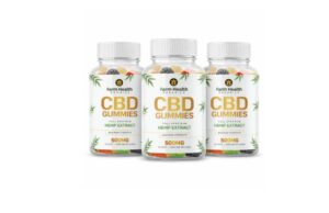 Farm Health Organics CBD Gummies – Worth Trying in 2026?