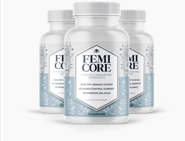 FemiCore Reviews