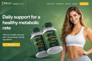 Fitralin UK – Is It Really Worth Your Money?