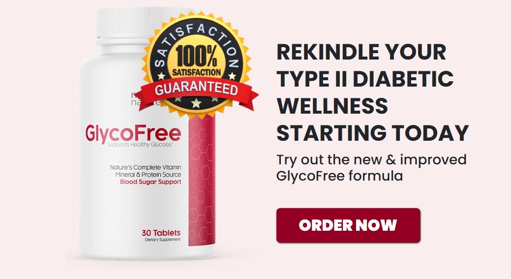 GlycoFree