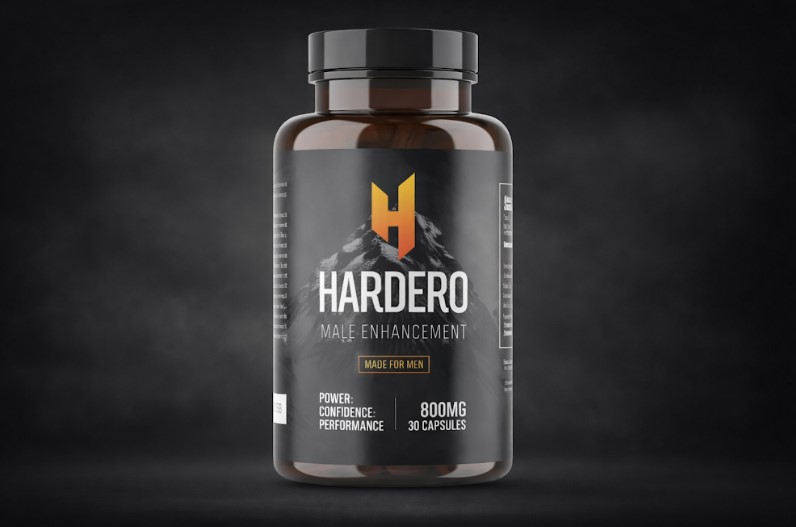 Hardero Male Enhancement Australia
