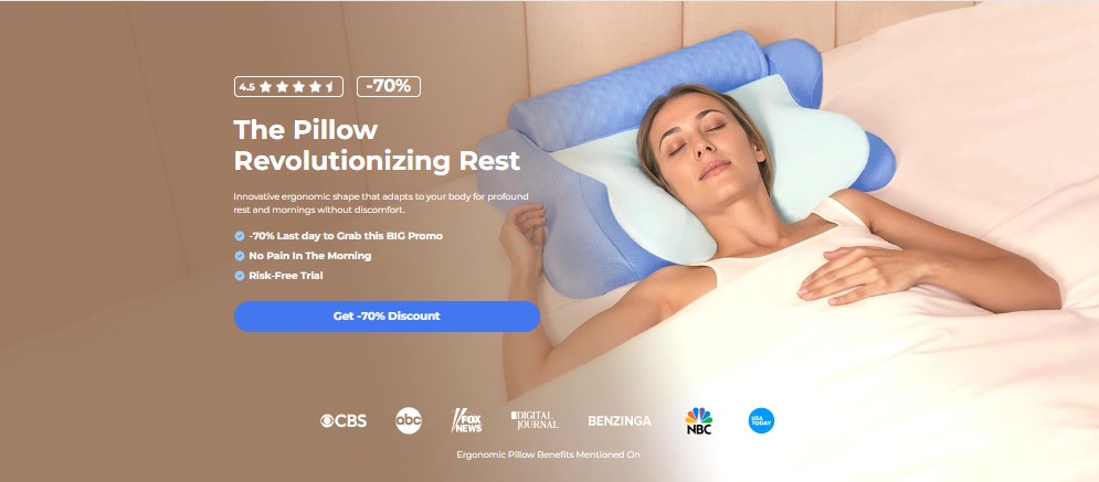 Melara Pro Pillow reviews
