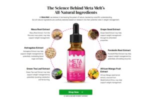 MetaMelt Reviews – Must-Read Facts Before You Buy!
