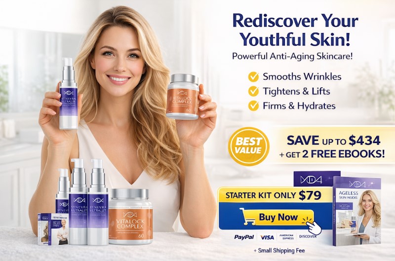 Synever Ultra Lift Official