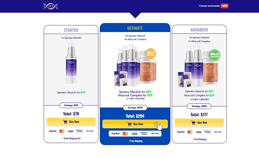 Synever Ultra Lift Reviews