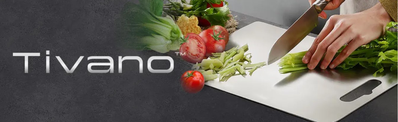 Tivano Cutting Board Review