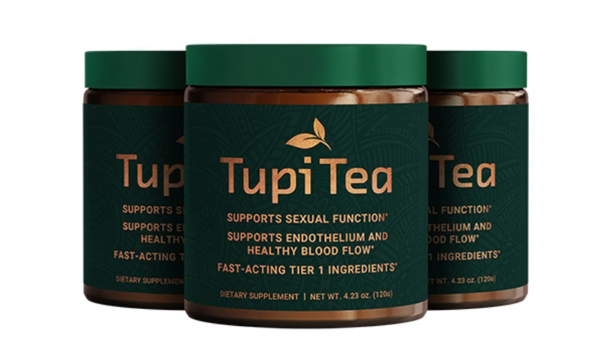 TupiTea Male Enhancement reviews
