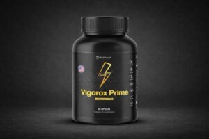 Vigorox Prime Australia – Safe for Men or Hidden Risks?