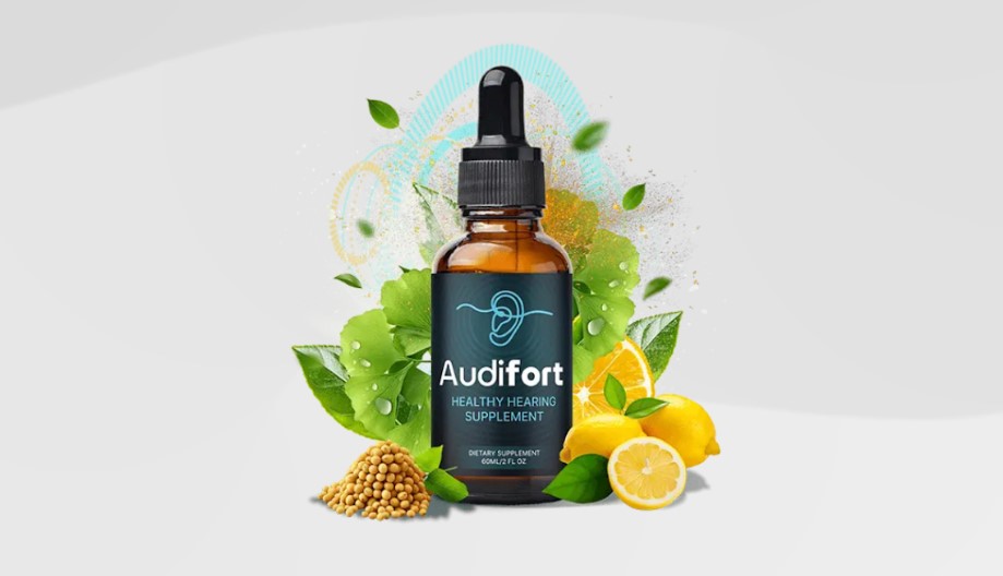 Audifort