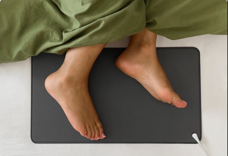 BareEarth Grounding Mat 1