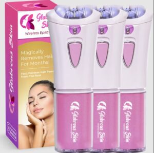 Glabrous Skin – Is It Safe & Effective?