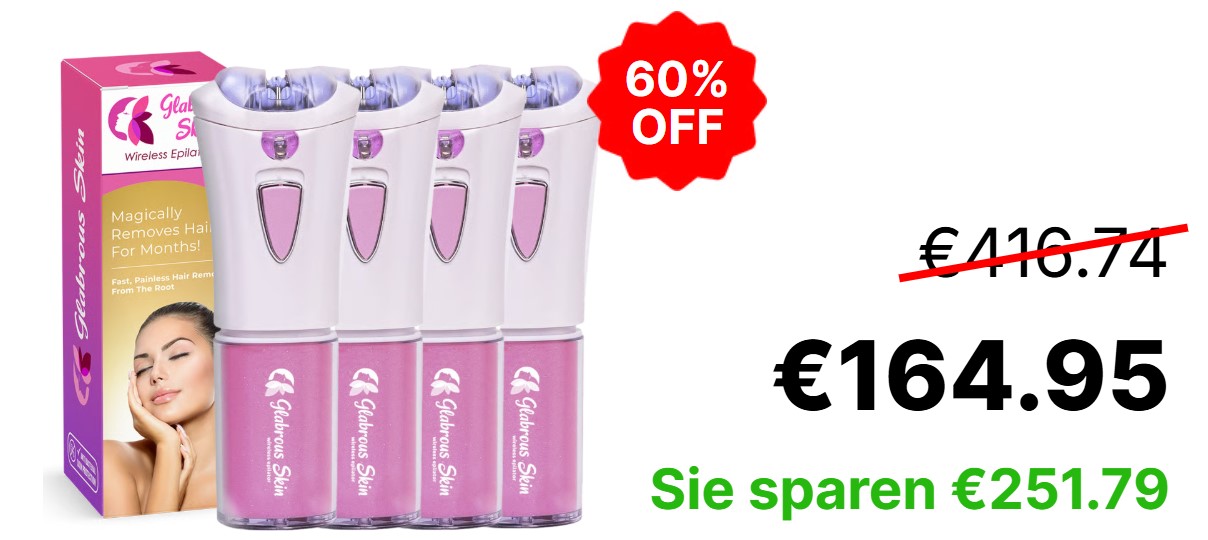 Glabrous Skin Reviews