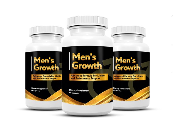 MensGrowth