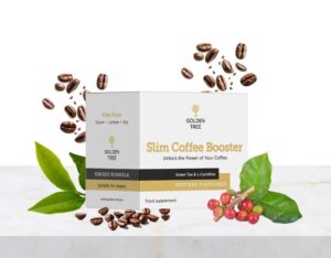 Slim Coffee Booster UK – Is It Worth Buying?