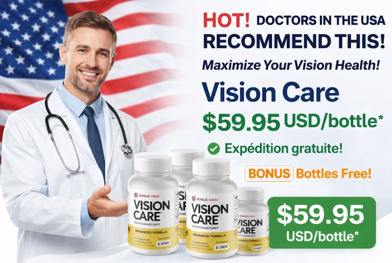 Vision Care Canada Reviews
