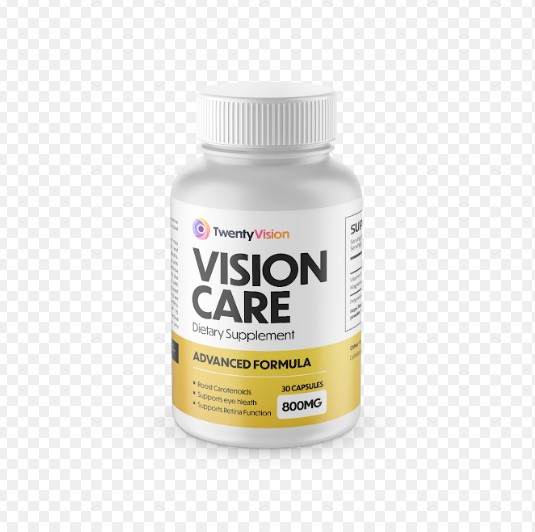 Vision Care Canada