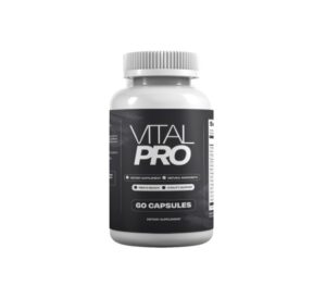 VitalPro Reviews – Is It Worth the Hype?