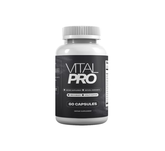 Vital Pro
