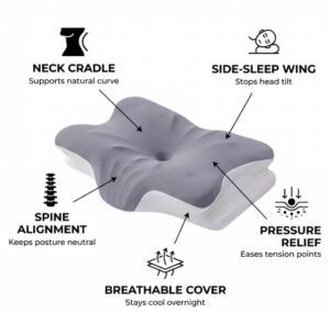 Dormiva Pillow – (Buyer Beware) Is It Worth It?
