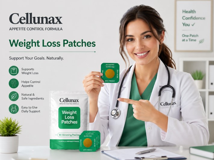 Cellunax Australia Buy