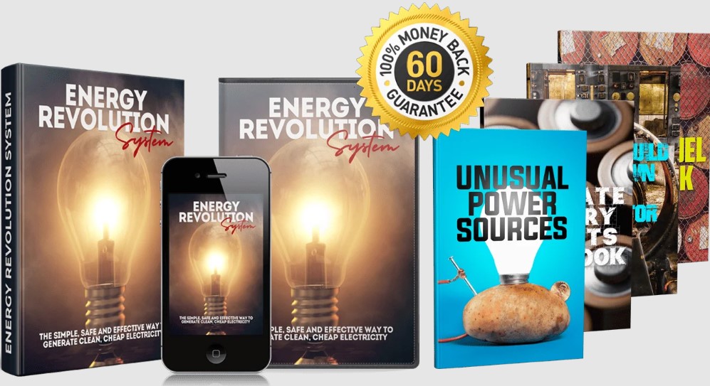 Energy Revolution System Reviews