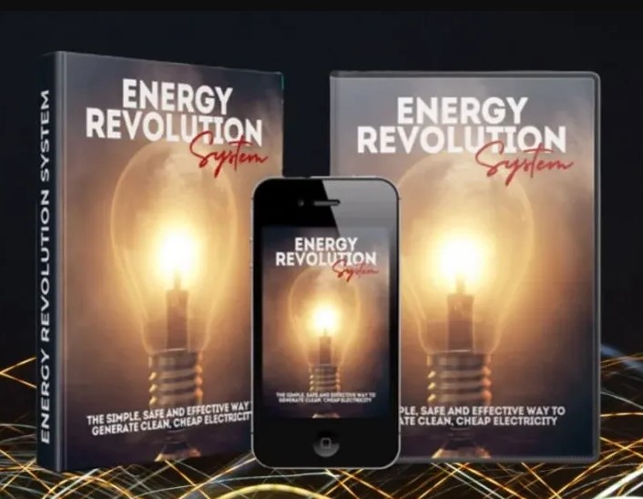 Energy Revolution System