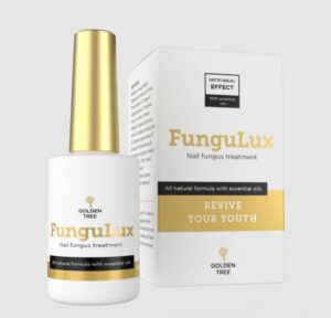 FunguLux UK – Is This Product Legit or Hype?