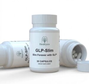 GLP Slim Reviews (Healtyco) Is This Worth It?