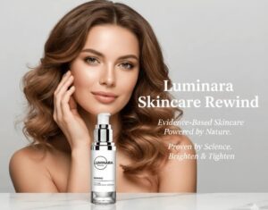 Luminara Rewind – Is It Safe And Worth Trying?