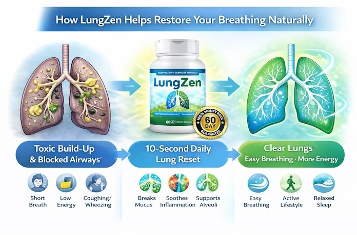 LungZen reviews 1