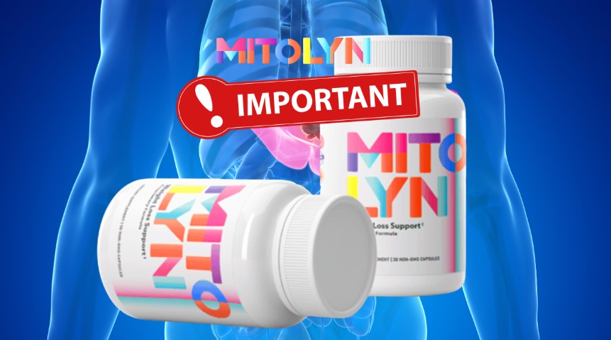 Mitolyn Diet Reviews