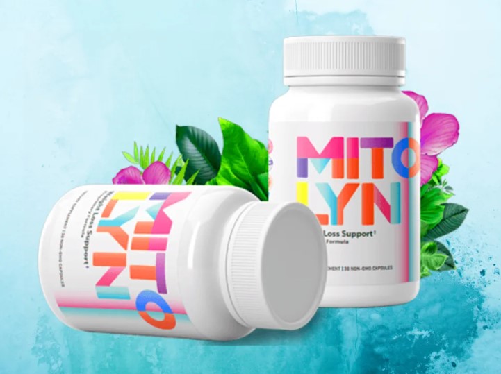 Mitolyn Diet