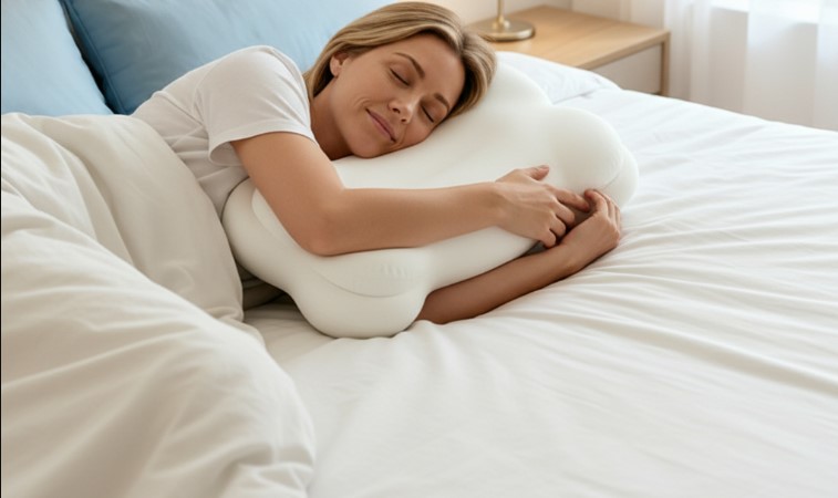 NeuroPillow