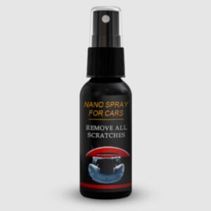 NuraFix Nano Car Spray – Worth Buying or Just Hype?