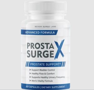 Prosta Surge X – Is It Safe And Worth Trying?