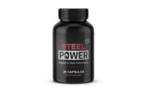 Steel Power Male Enhancement – Worth Buying or Just Hype?