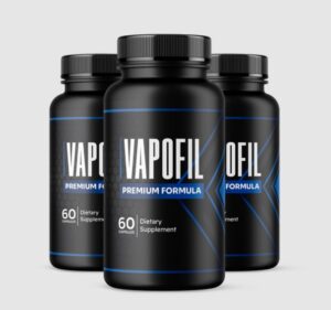 Vapofil Reviews | Is It Worth? 2026 Honest Overview