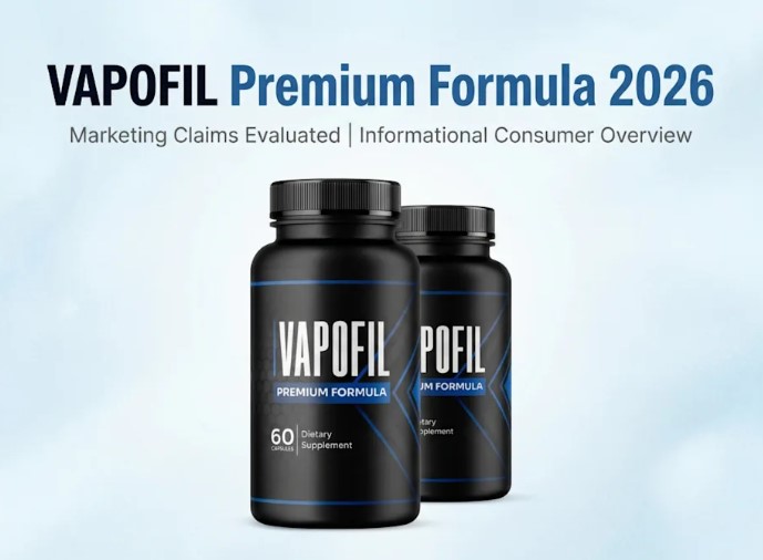 Vapofil