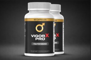 VigorX Pro – Is It Truly Safe and Effective?