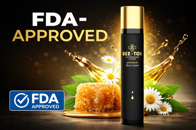 beetox anti aging uk official