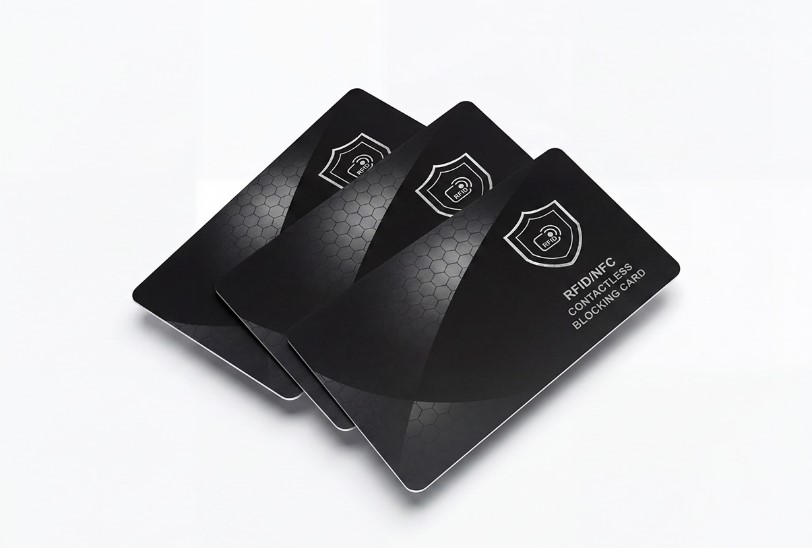 Card Armor